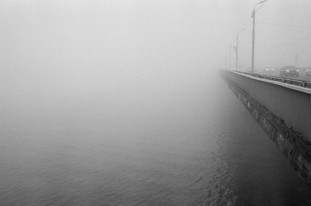 Photograph by Kaspars Teilans