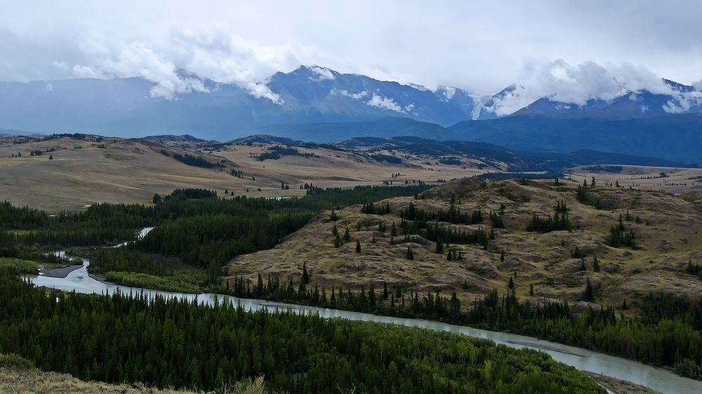 Photograph by Людмила Фурсова