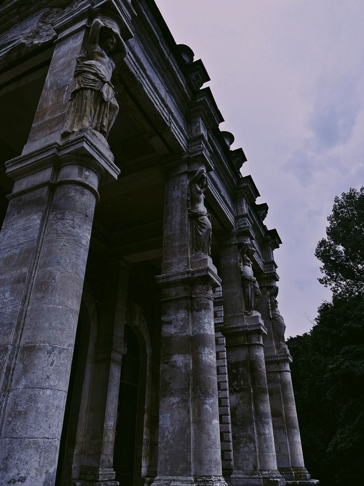 Photograph by Анна Маркелова