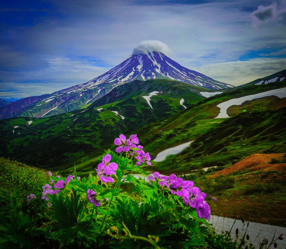 Photograph by Михаил Корнев