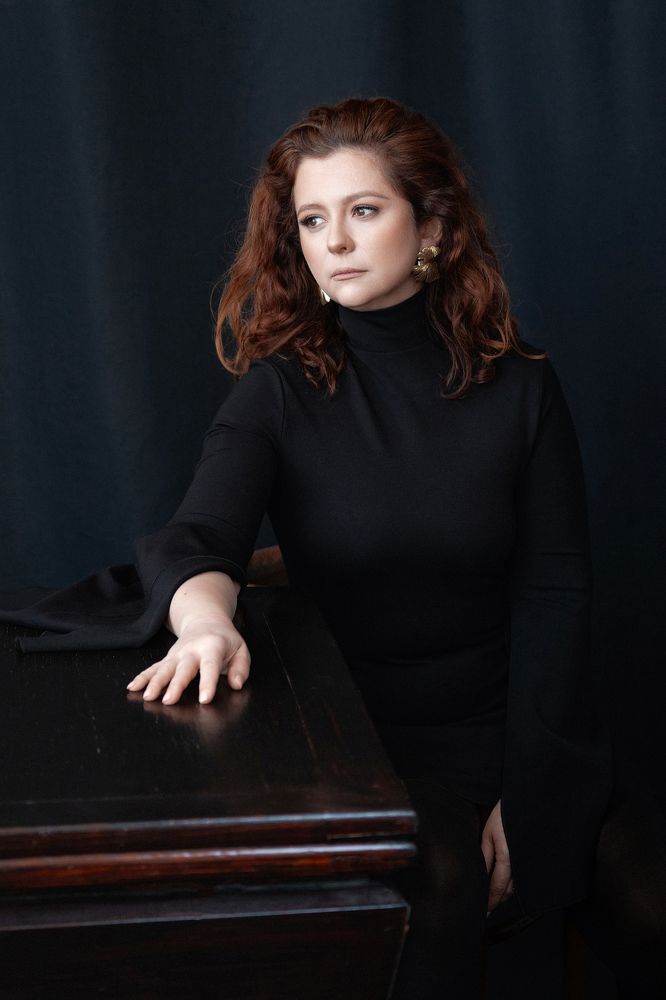 Photograph by Natalya Jankauskene