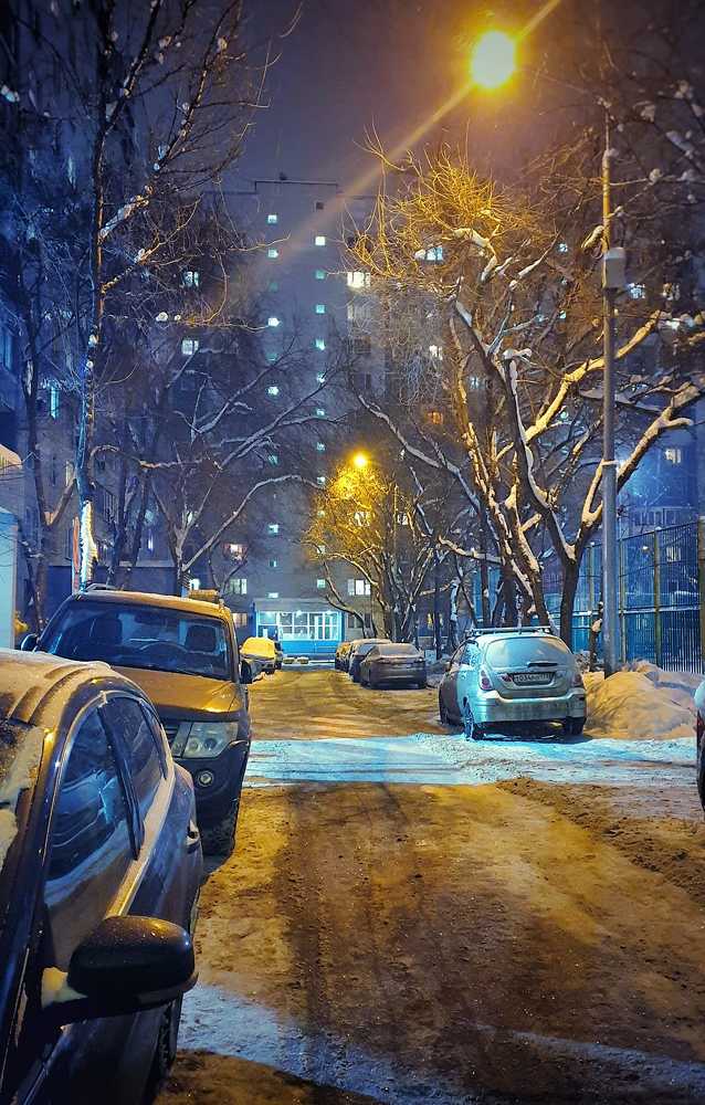 Photograph by Ирина Кузнецова