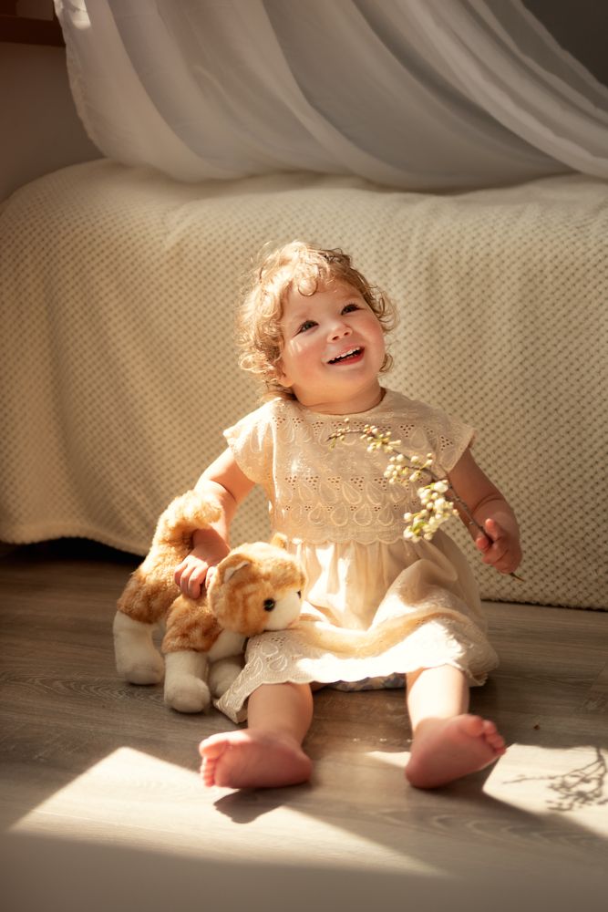 Фотография автора Nataliya Khalikova