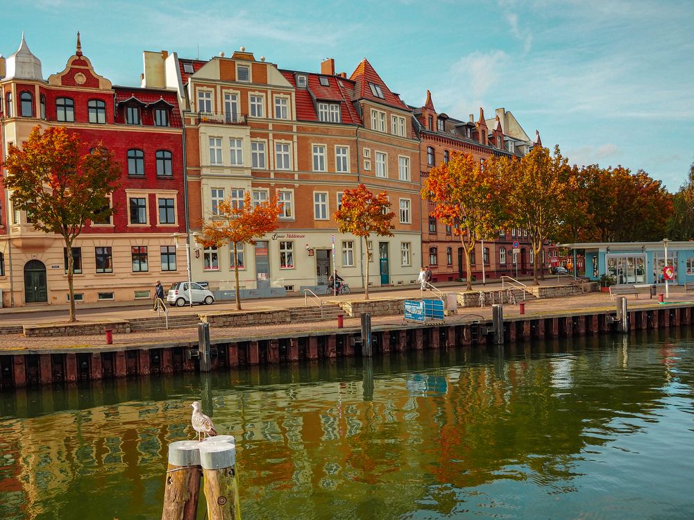 Photograph by Hermann Alexandra