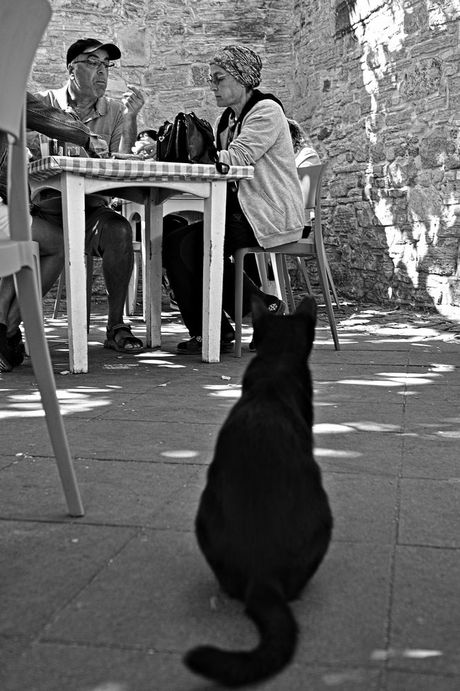 Photograph by Veska Saeva