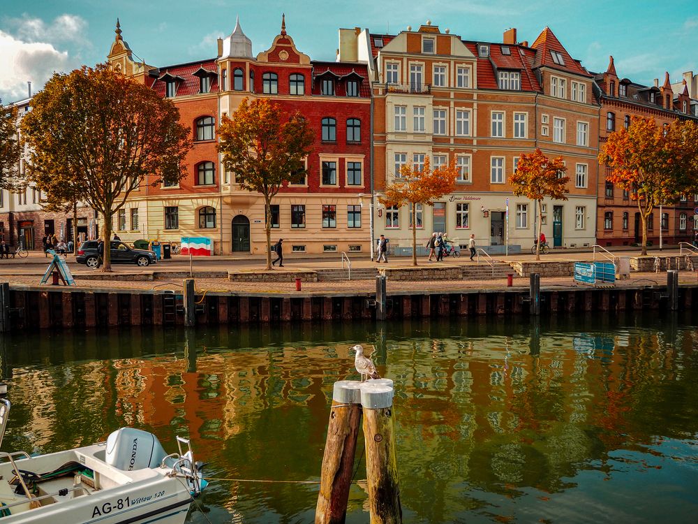 Photograph by Hermann Alexandra