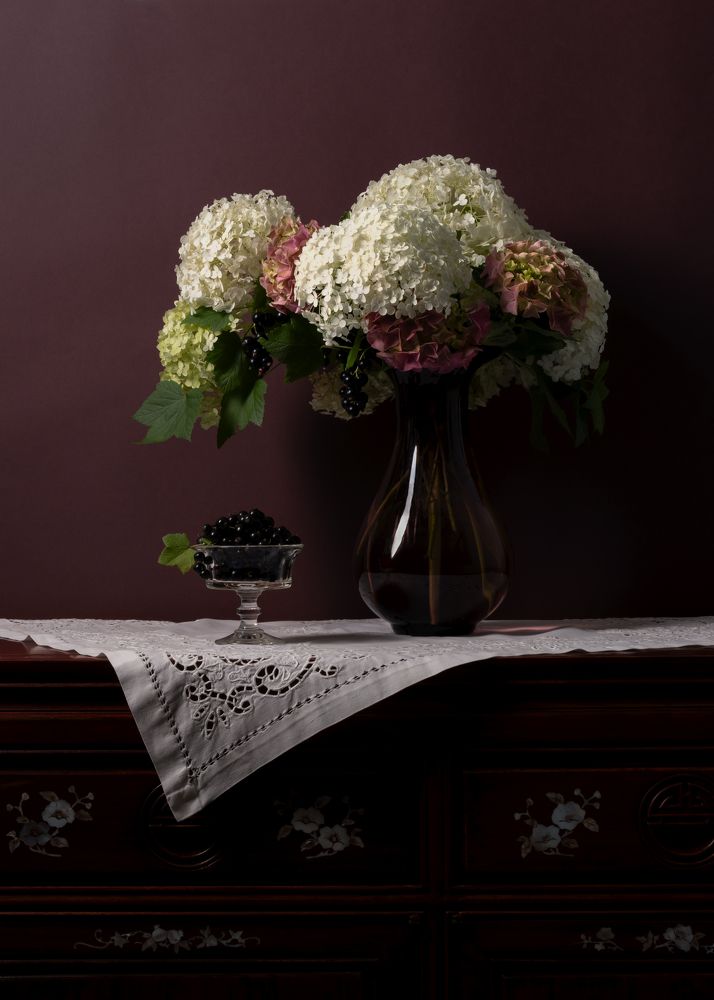 Photograph by Алина Еникеева