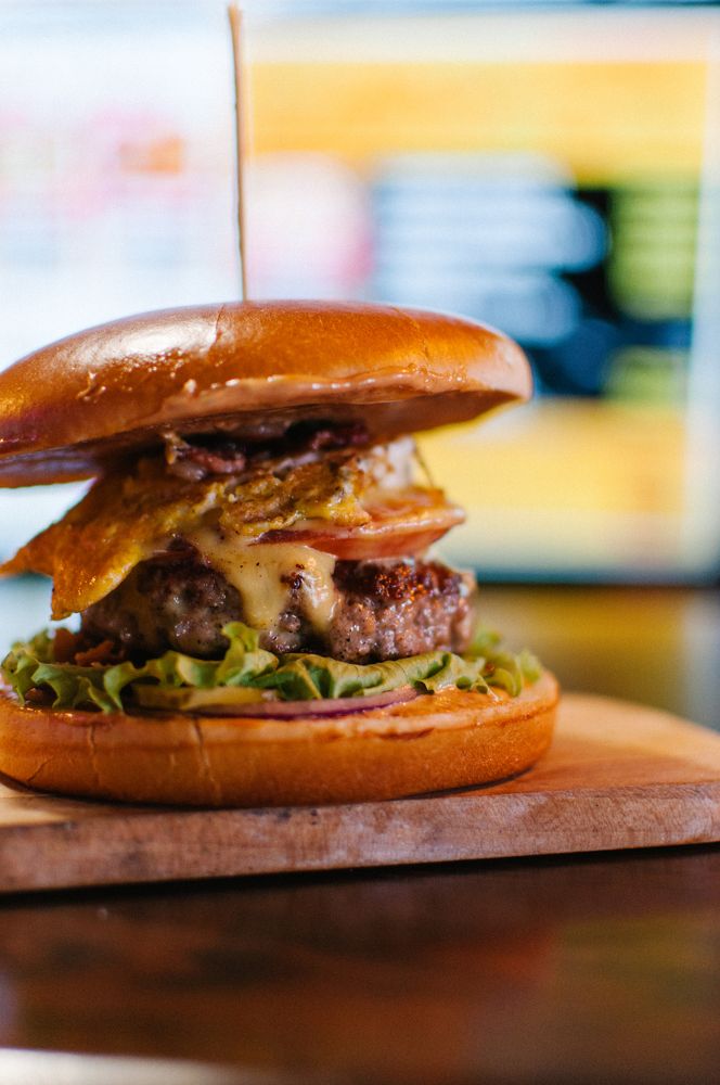 Photograph by Ivan Bulatov