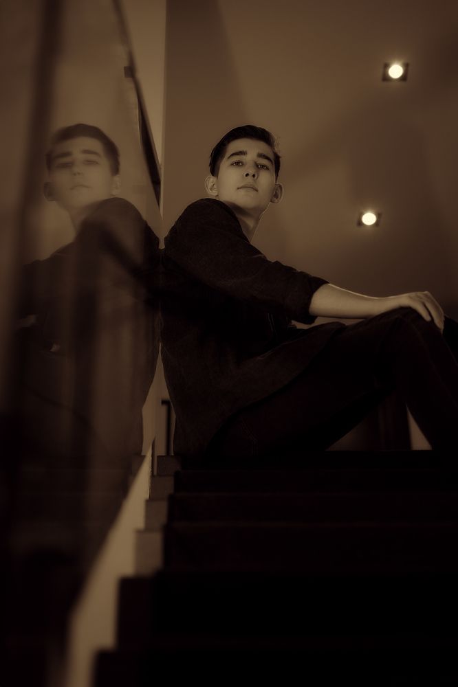 Photograph by Nikitina Yuliya