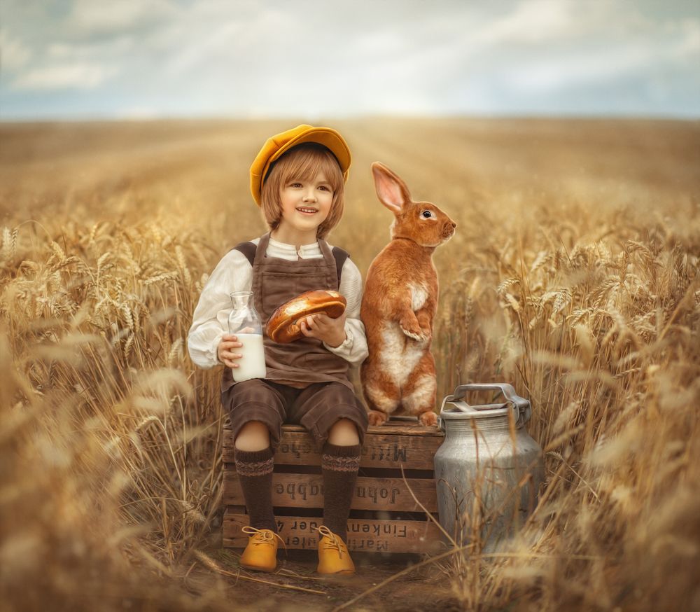 Photograph by Dace Jansone