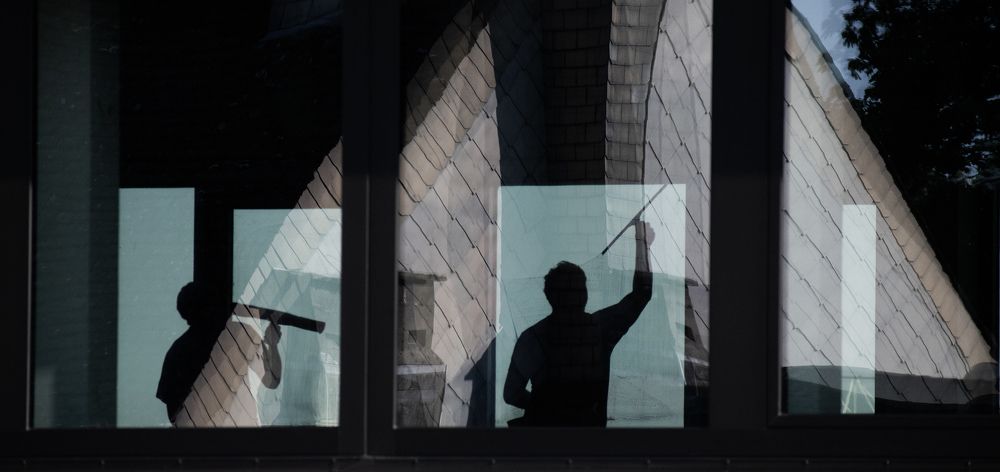 Photograph by Walter Fogel