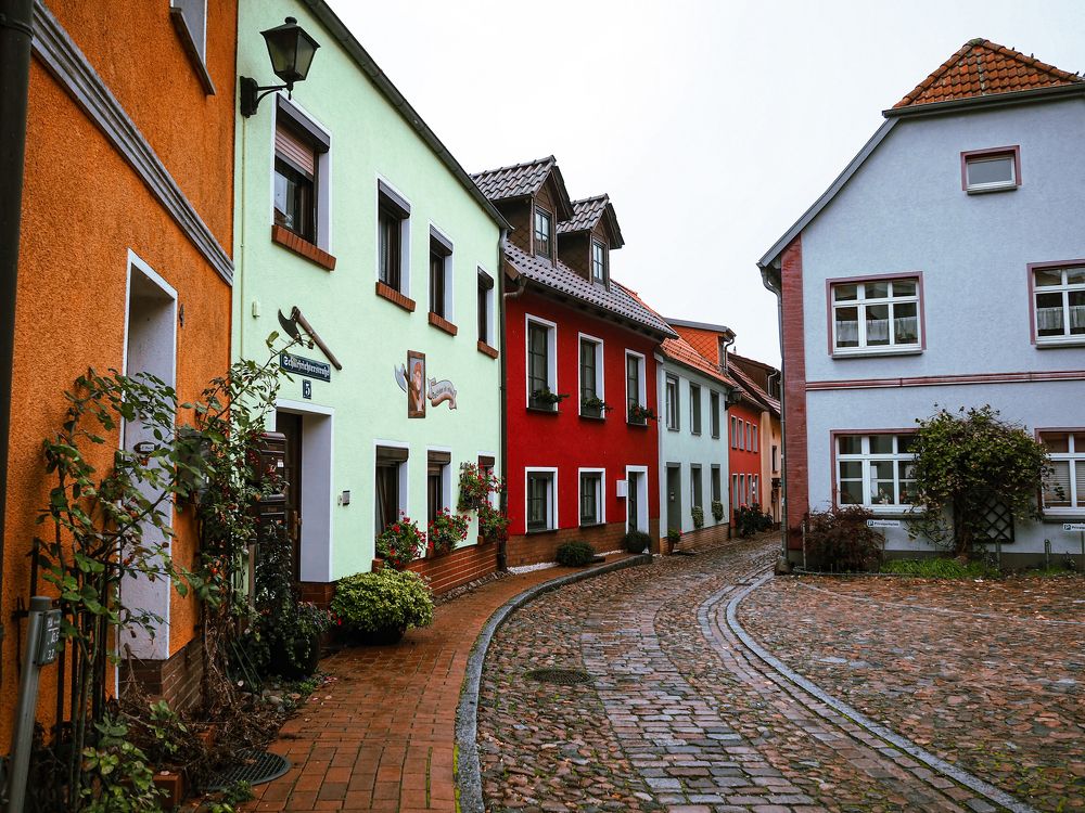 Photograph by Hermann Alexandra