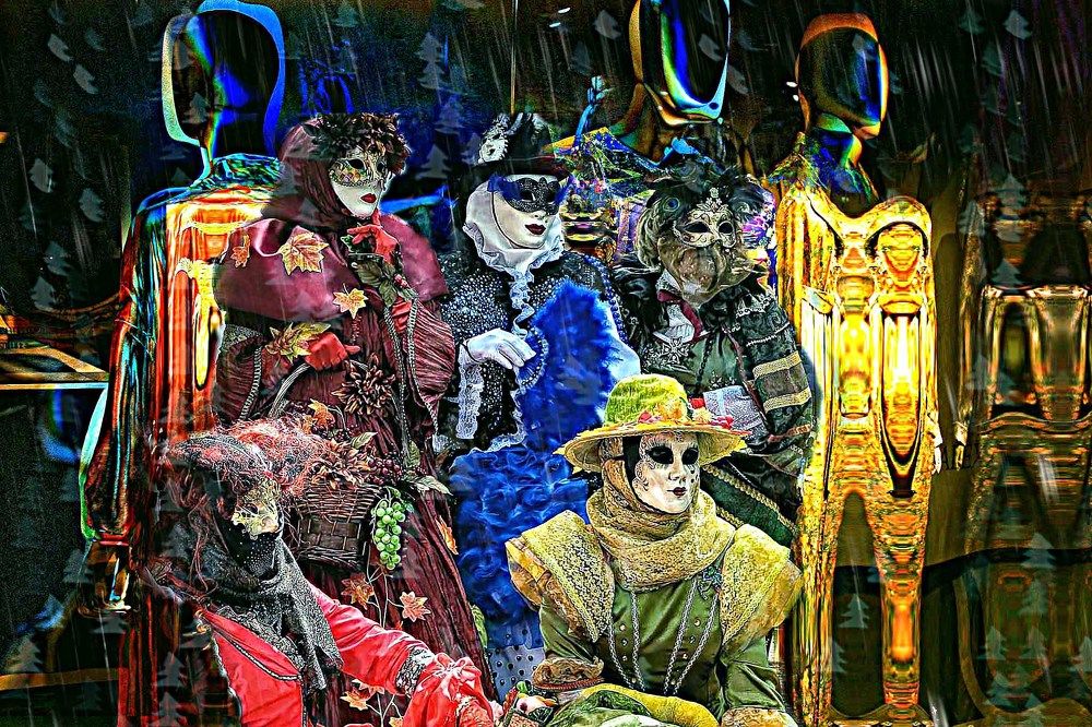 Photograph by Zinaida Nesselmann