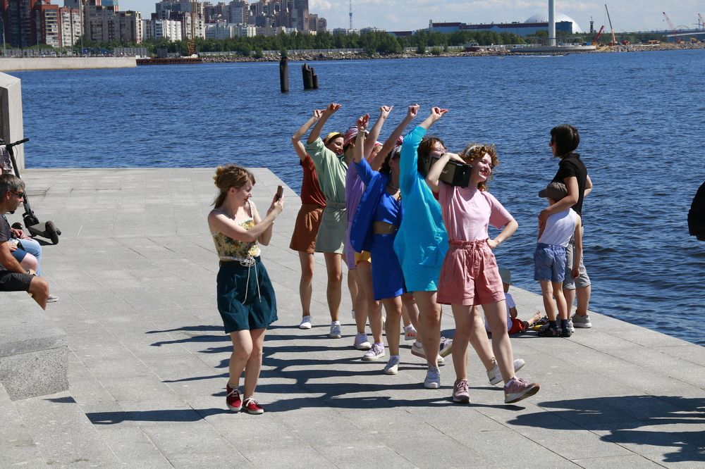 Фотография автора Устинов Владимир