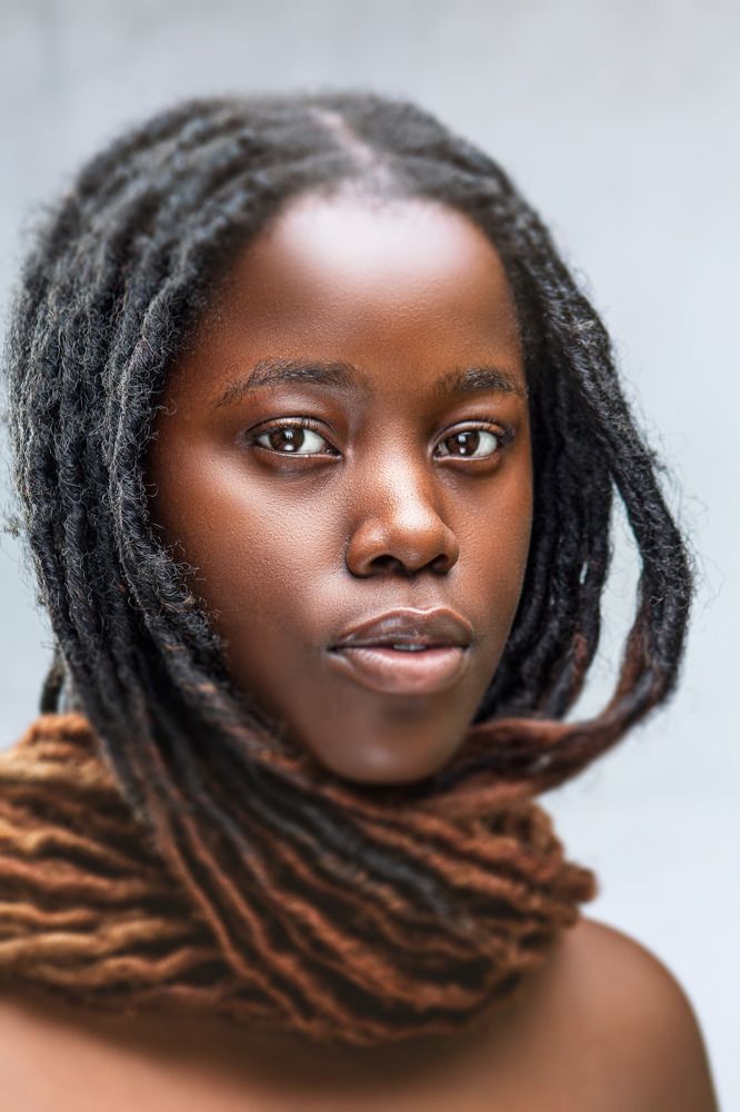 Photograph by Blacky Photographer