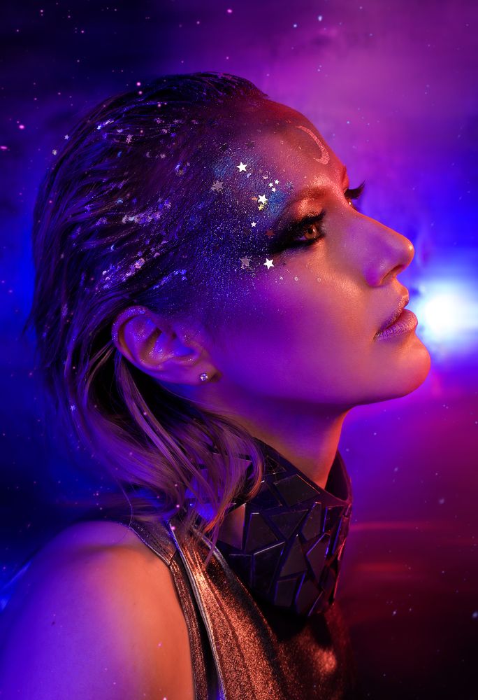 Photograph by Анастасия Варфоломеева