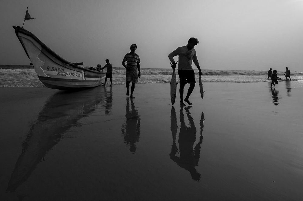 Photograph by Zubair Irshad