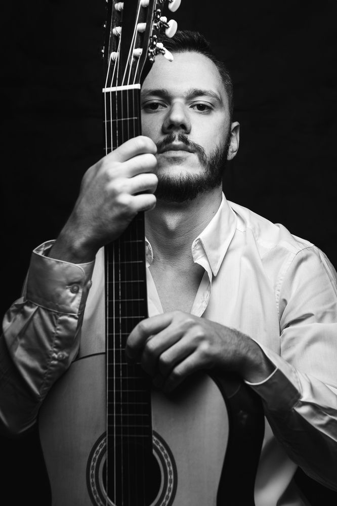 Photograph by Ned Stoyanov