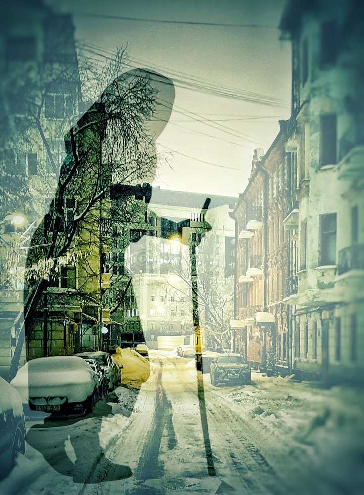 Photograph by Ирина Кузнецова