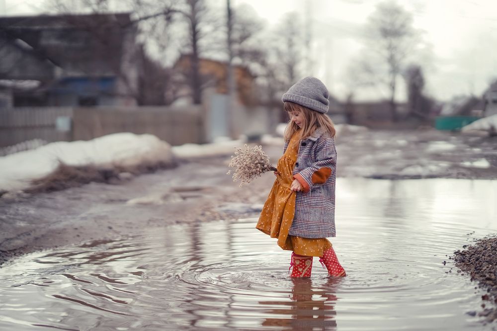 Photograph by Наталья Шкроб