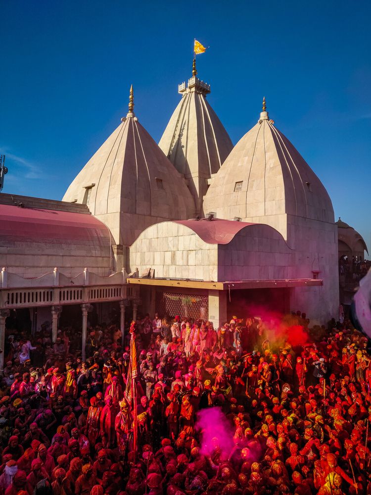 Photograph by Kshitij Patle