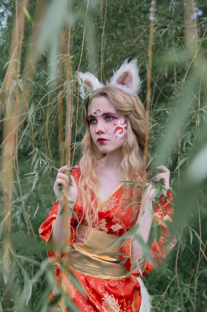 Photograph by Полина Котегова