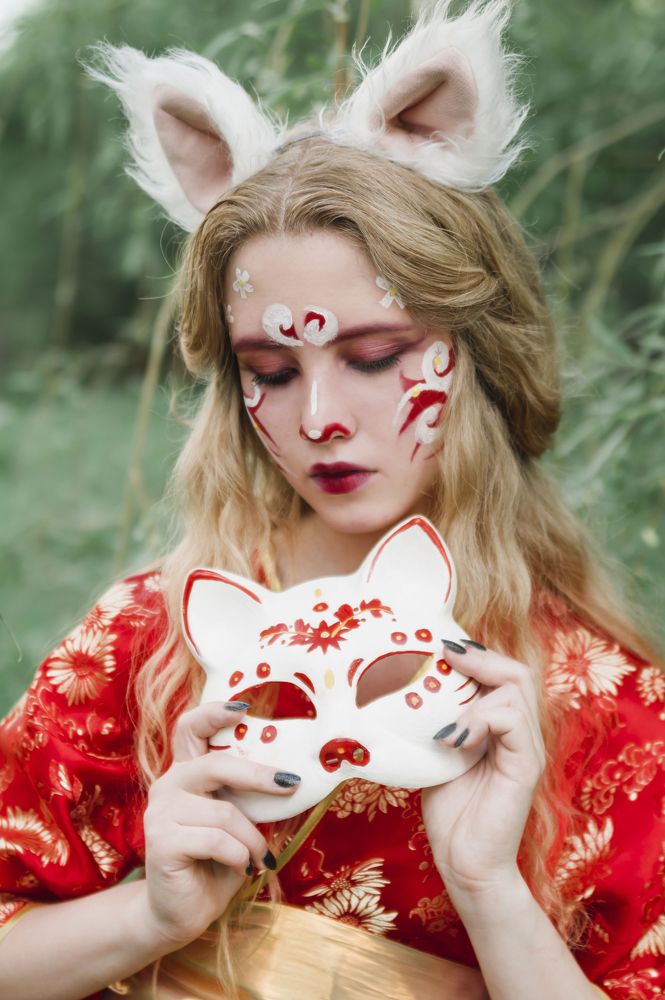 Photograph by Полина Котегова