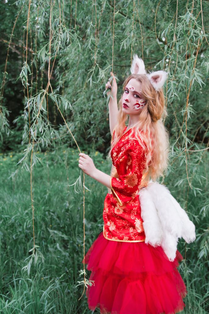 Photograph by Полина Котегова
