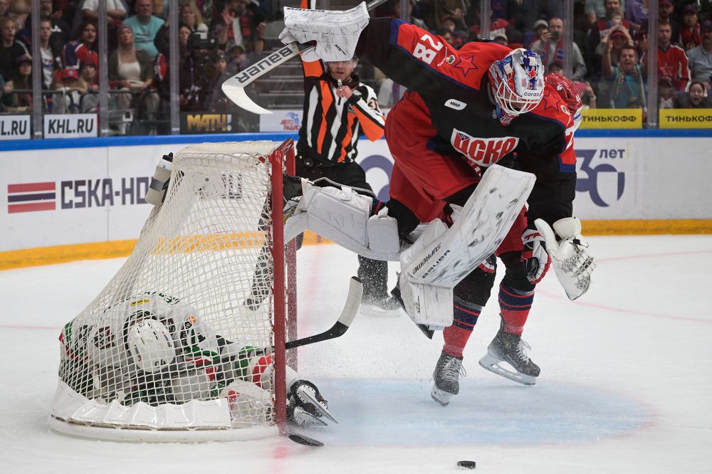 Photograph by Астапкович Владимир