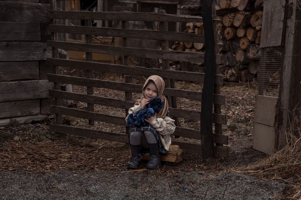 Photograph by Ольга Кириевская