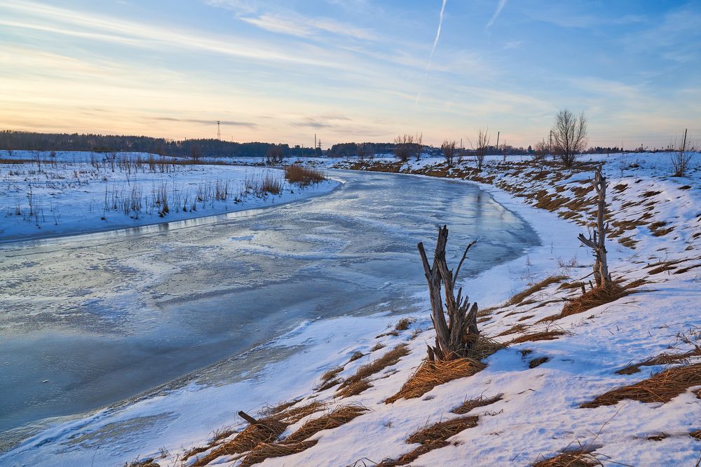 Photograph by Андрей Колеватов