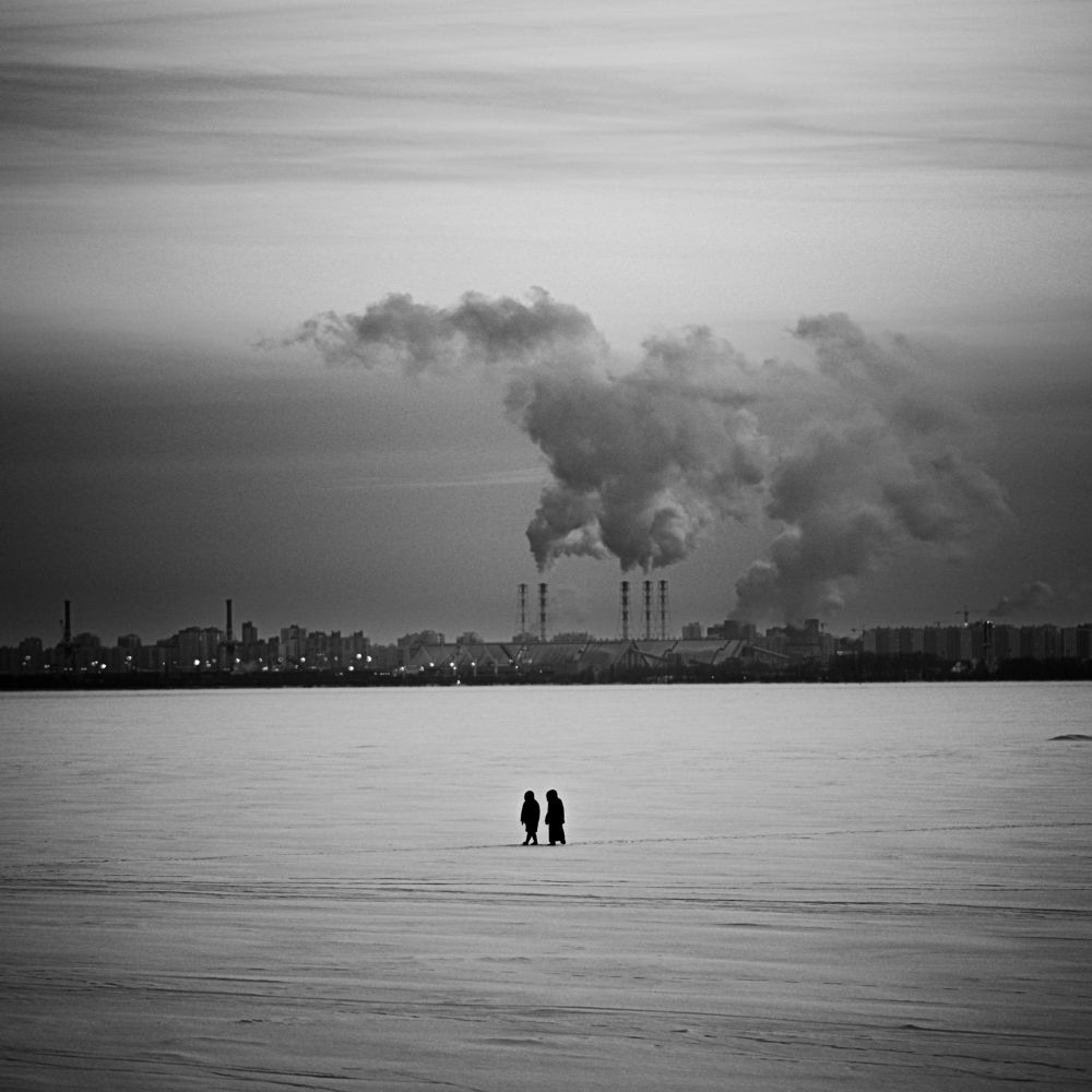 Photograph by Астапкович Владимир