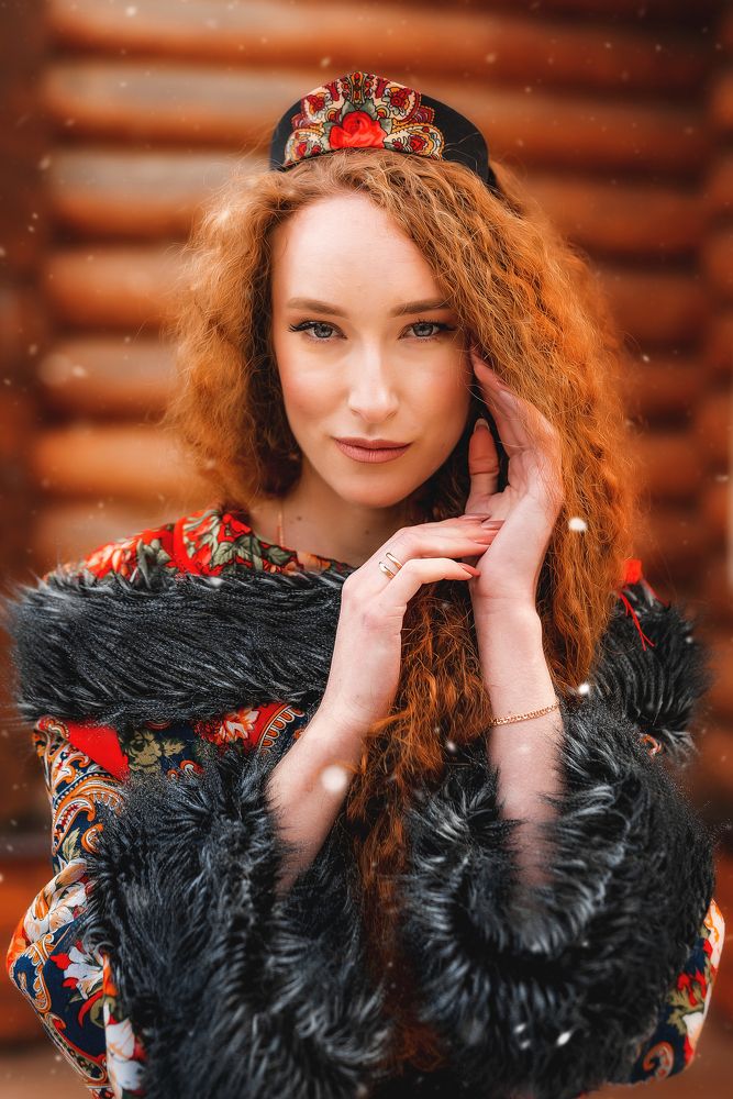 Photograph by Анна Никитина