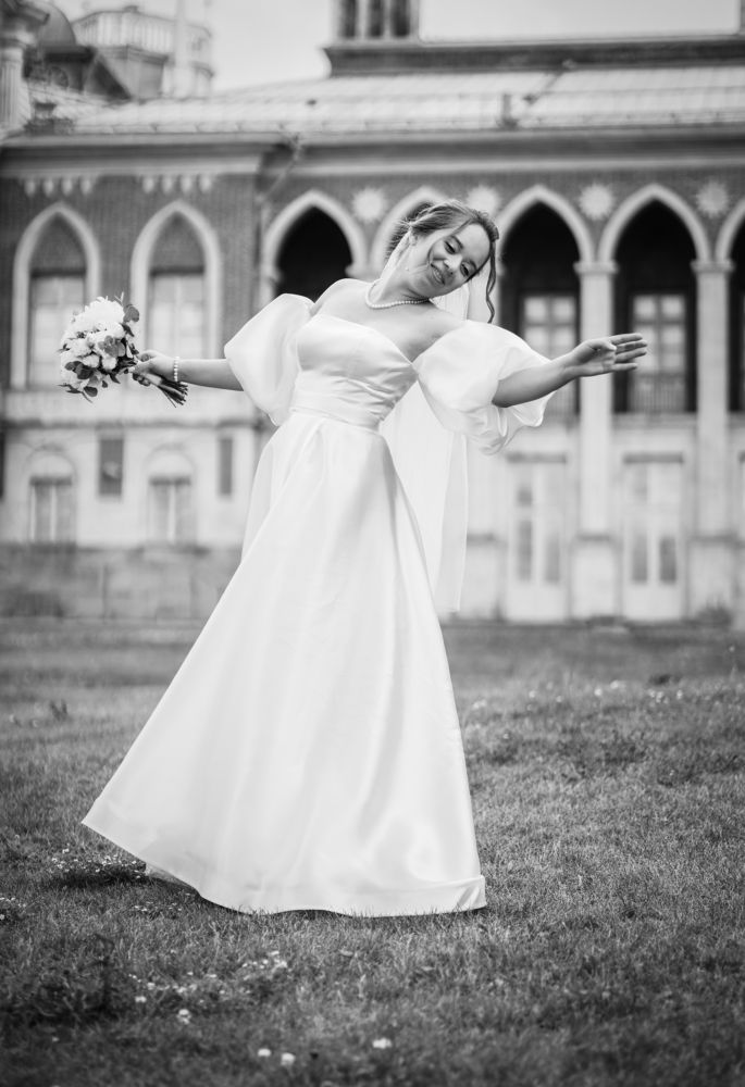 Photograph by Татьяна Колобаева