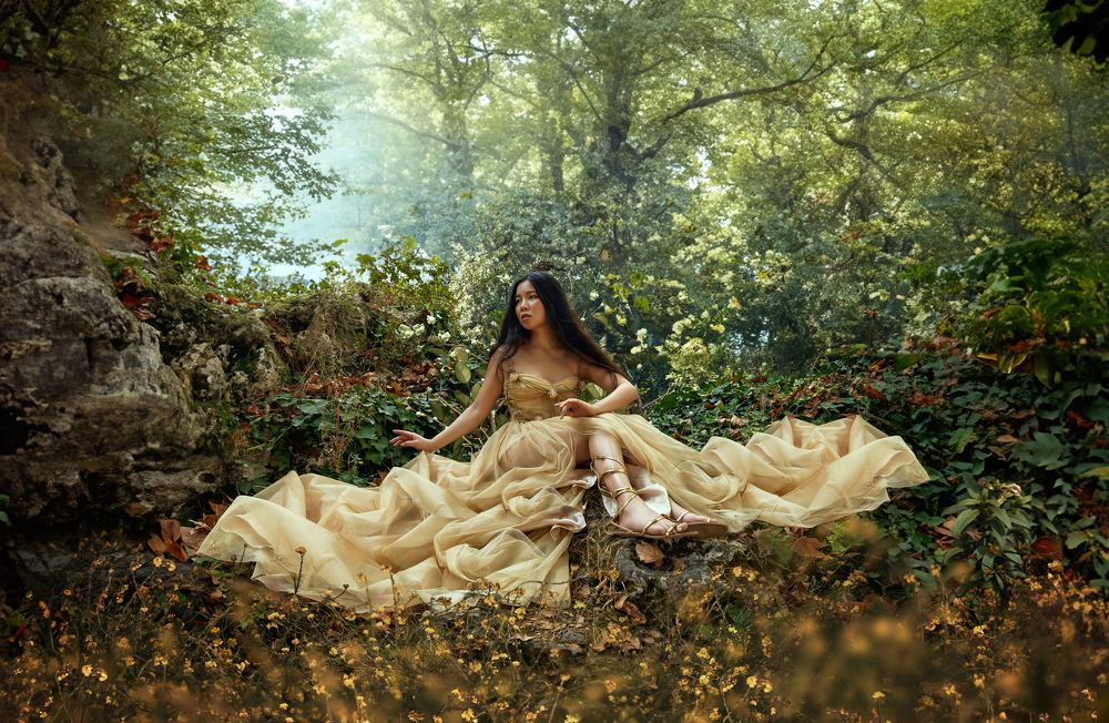 Photograph by Luca Storelli