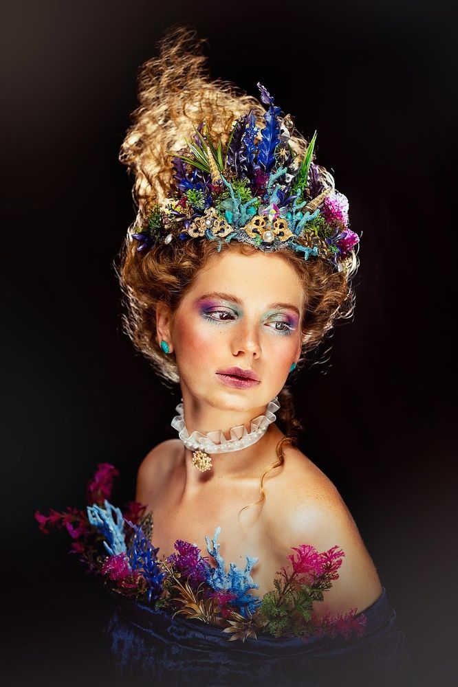 Photograph by Екатерина Вишневская