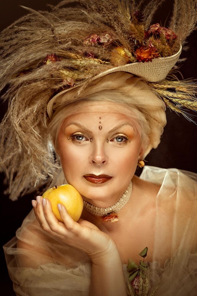 Photograph by Екатерина Вишневская