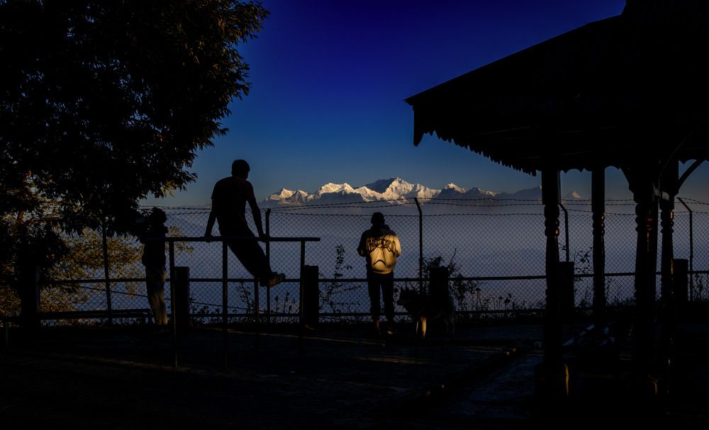 Фотография автора Ritwik Ray