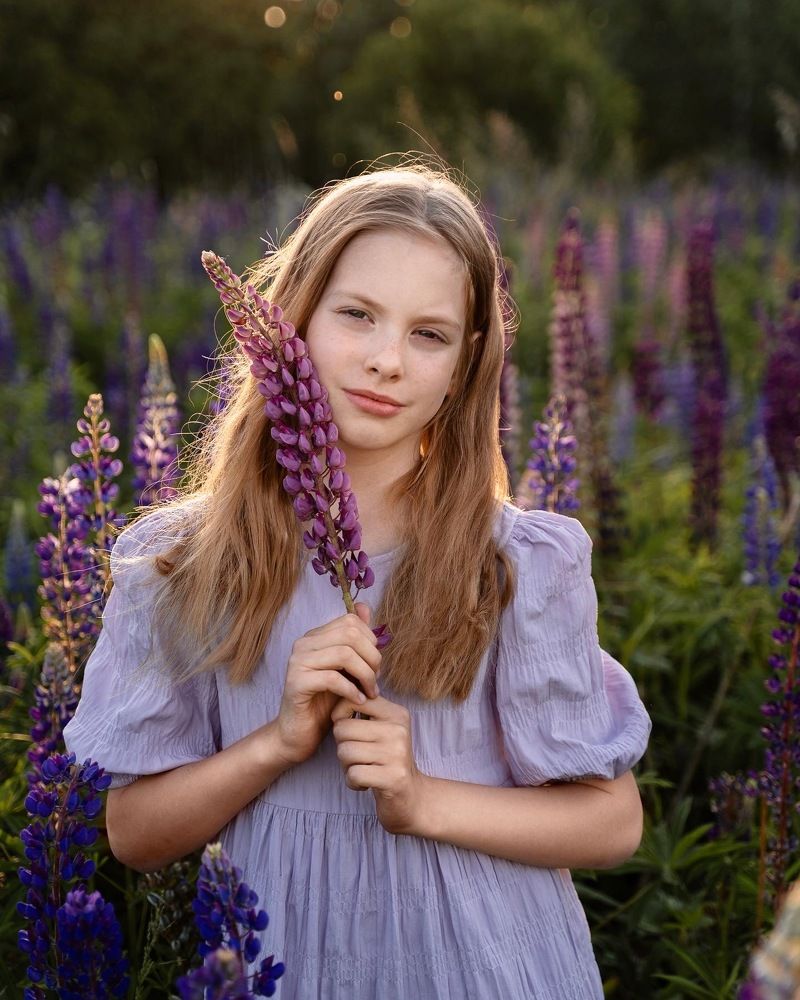 Photograph by Ольга Глазунова