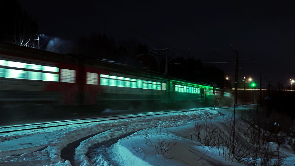 Photograph by Алан Гасымов