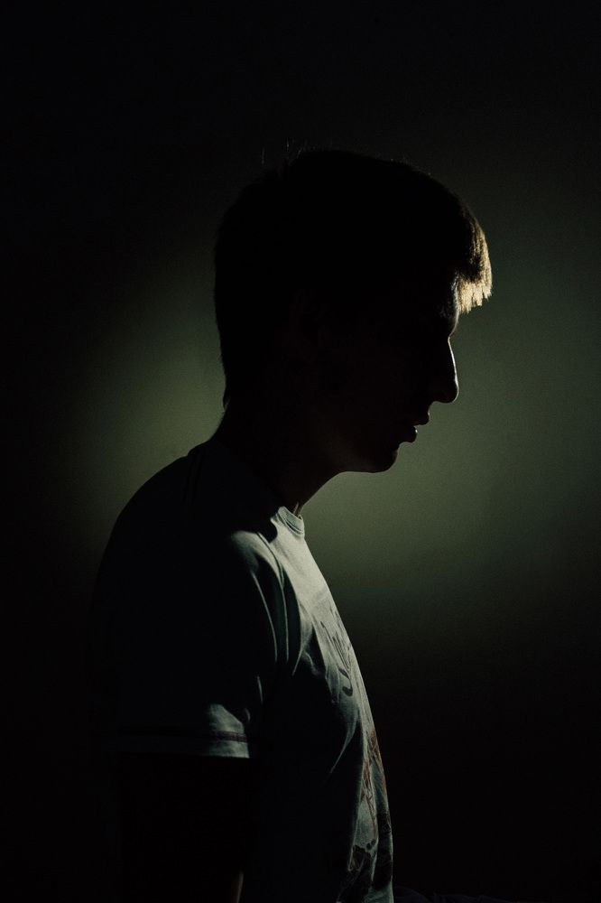 Photograph by Rinat Shahmetov