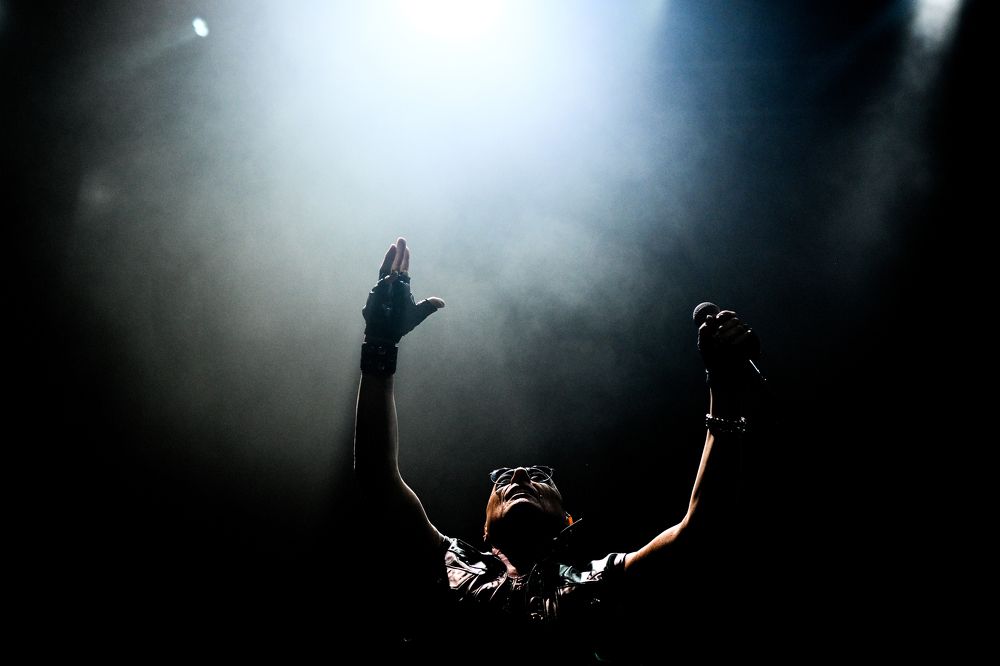 Photograph by Астапкович Владимир