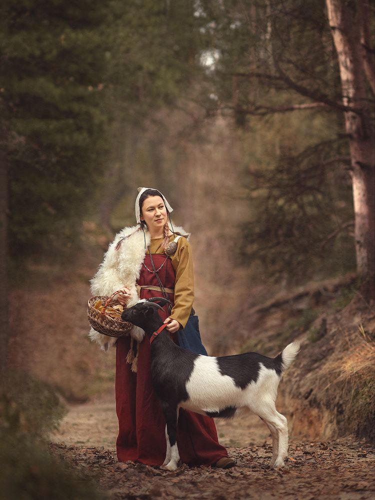 Photograph by Ольга Куницкая