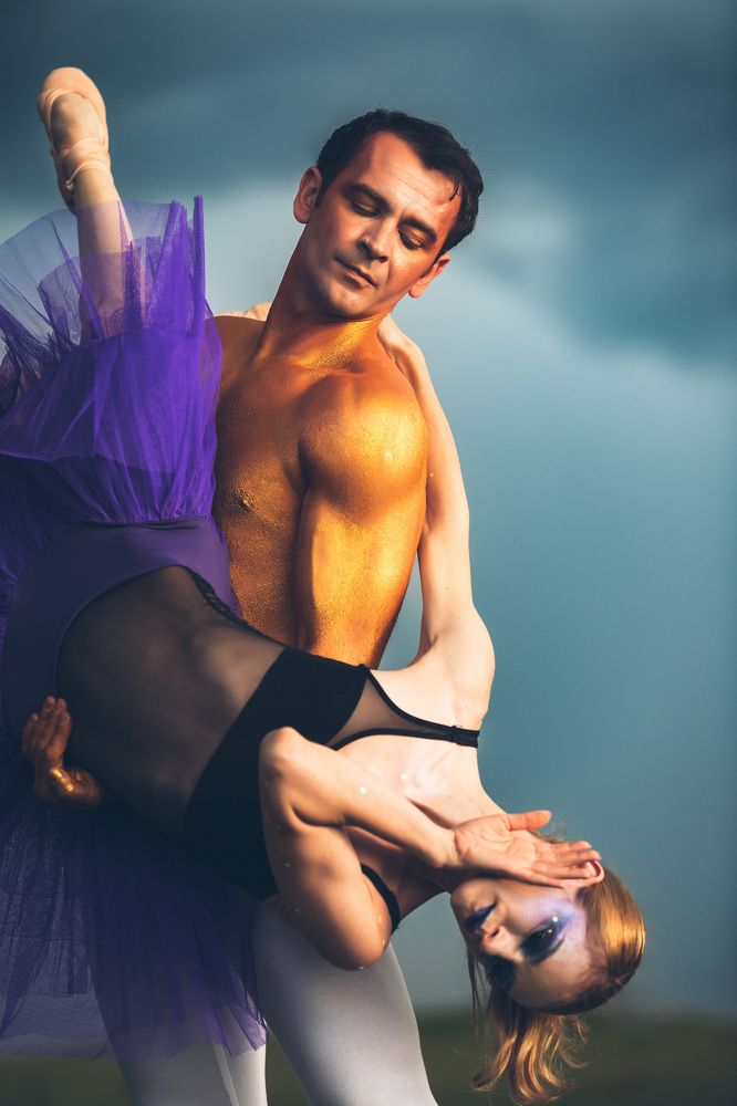 Photograph by Dan-Andrei Chira