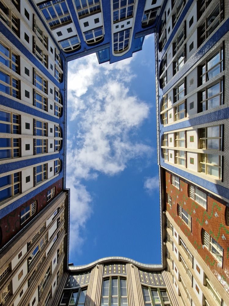 Photograph by Marina Zimmermann