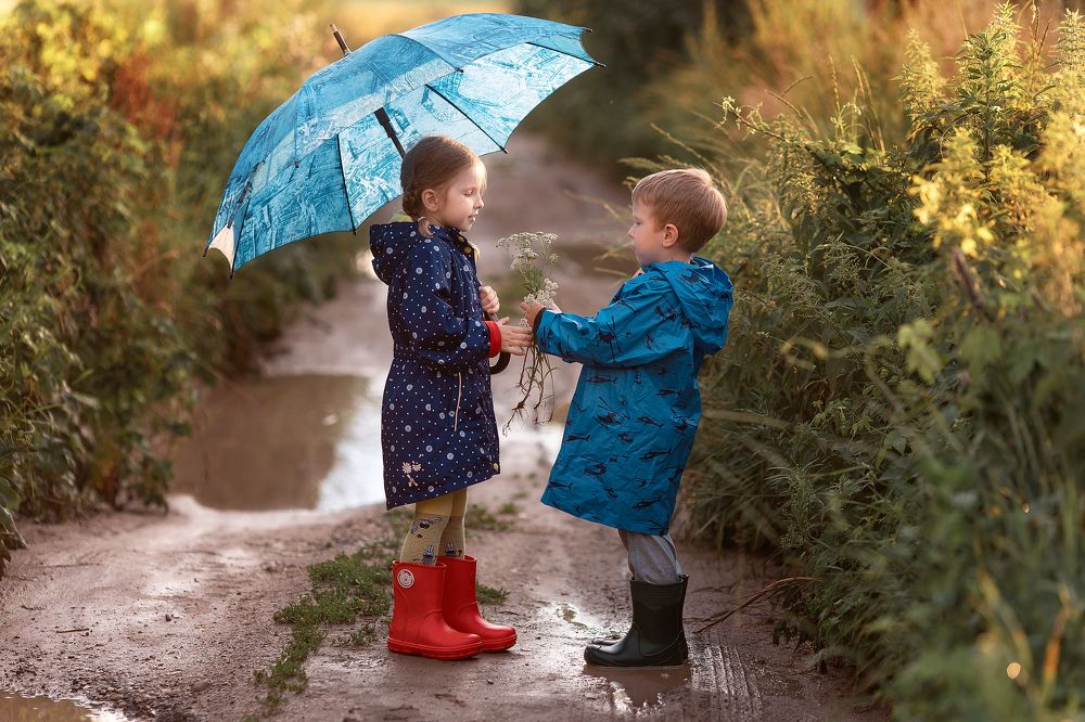 Photograph by Евгения Салтыкова