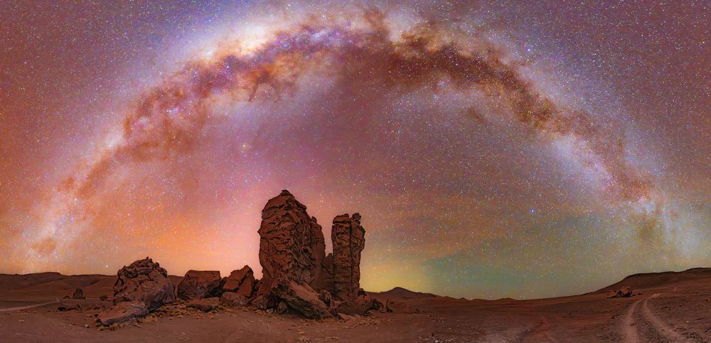 Photograph by João Paulo de Oliveira Freitas