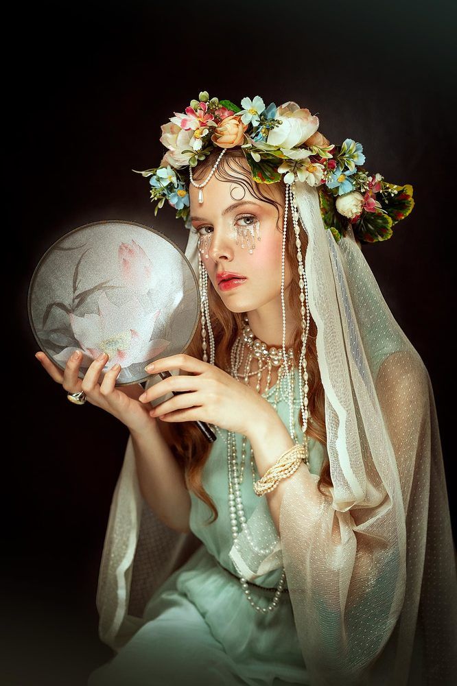 Photograph by Екатерина Вишневская