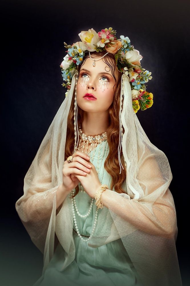 Photograph by Екатерина Вишневская