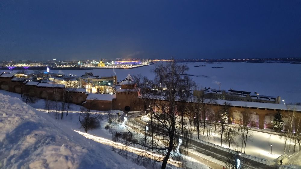 Photograph by Nicolay Muhkranov